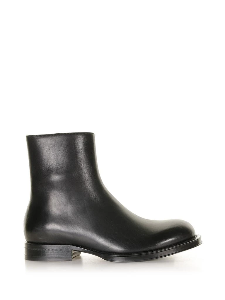 Lanvin Boots 1