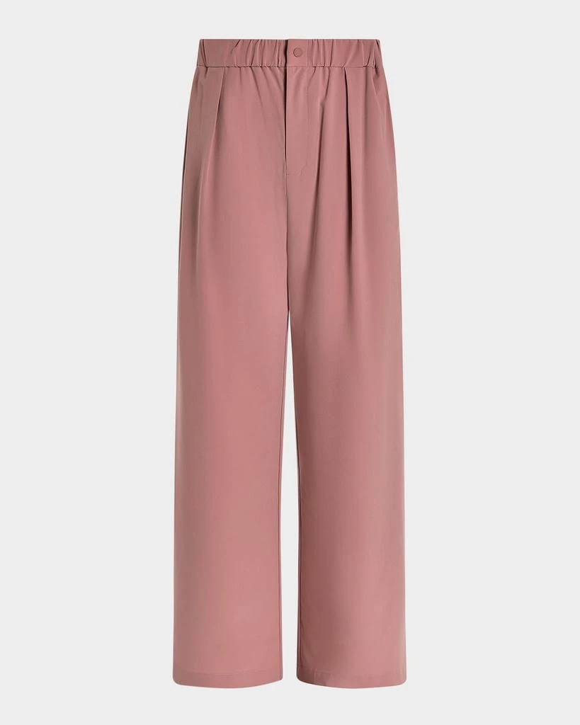 Varley Kayson Wide-Leg Pants 1