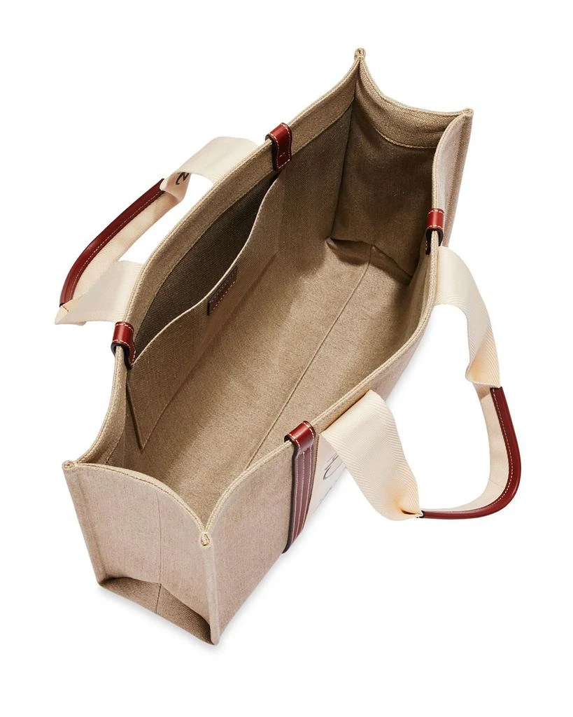 Chloé Woody Large Tote 3