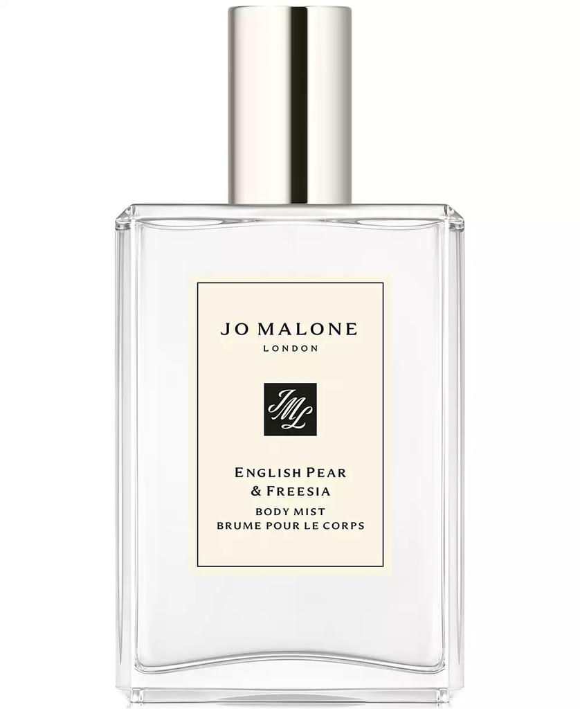 Jo Malone London English Pear & Freesia Body Mist, 3.4 oz.