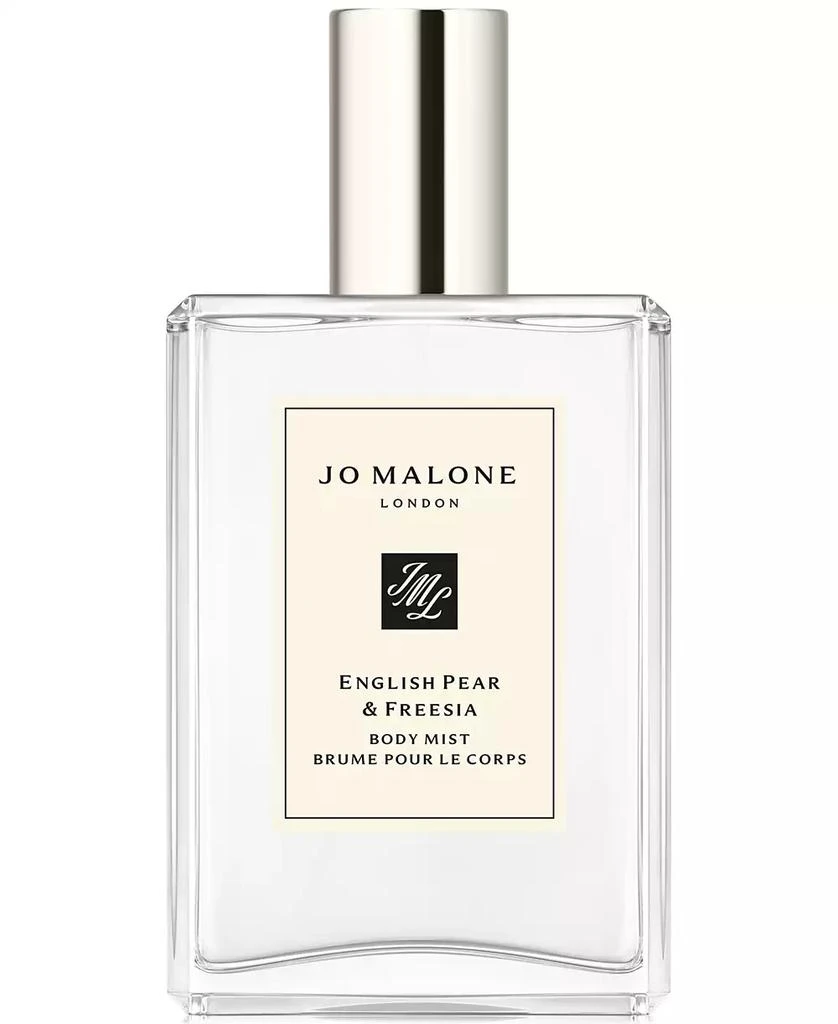 Jo Malone London English Pear & Freesia Body Mist, 3.4 oz. 1