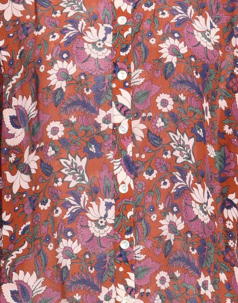 Louise Misha Floral shirts & blouses 4