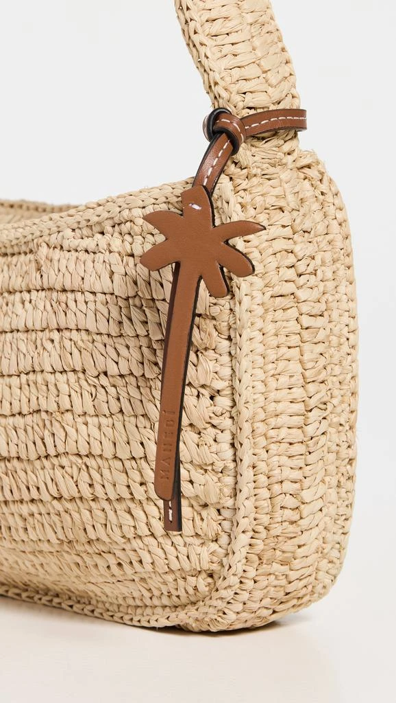 Manebi Shoulder Bag 4