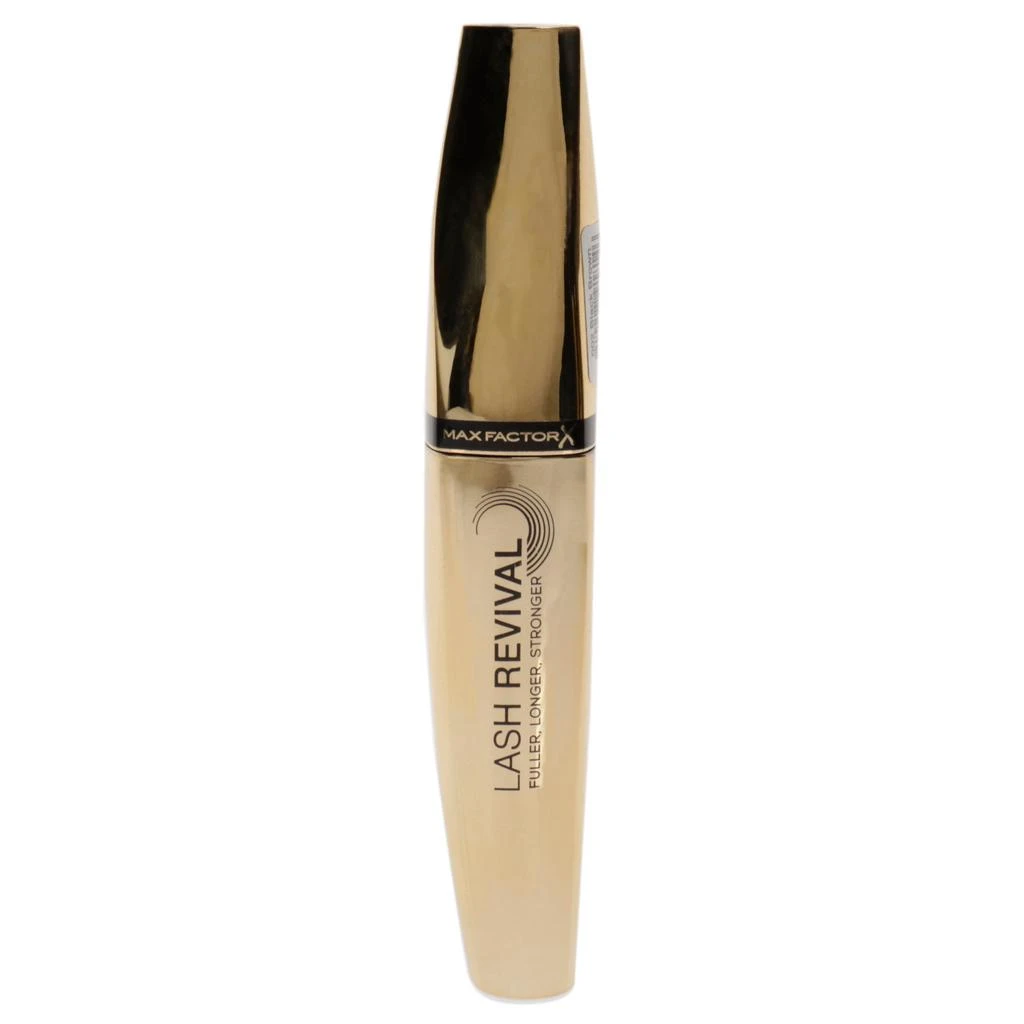 Max Factor Lash Revival Mascara - 002 Black Brown by  for Women - 0.37 oz Mascara 1
