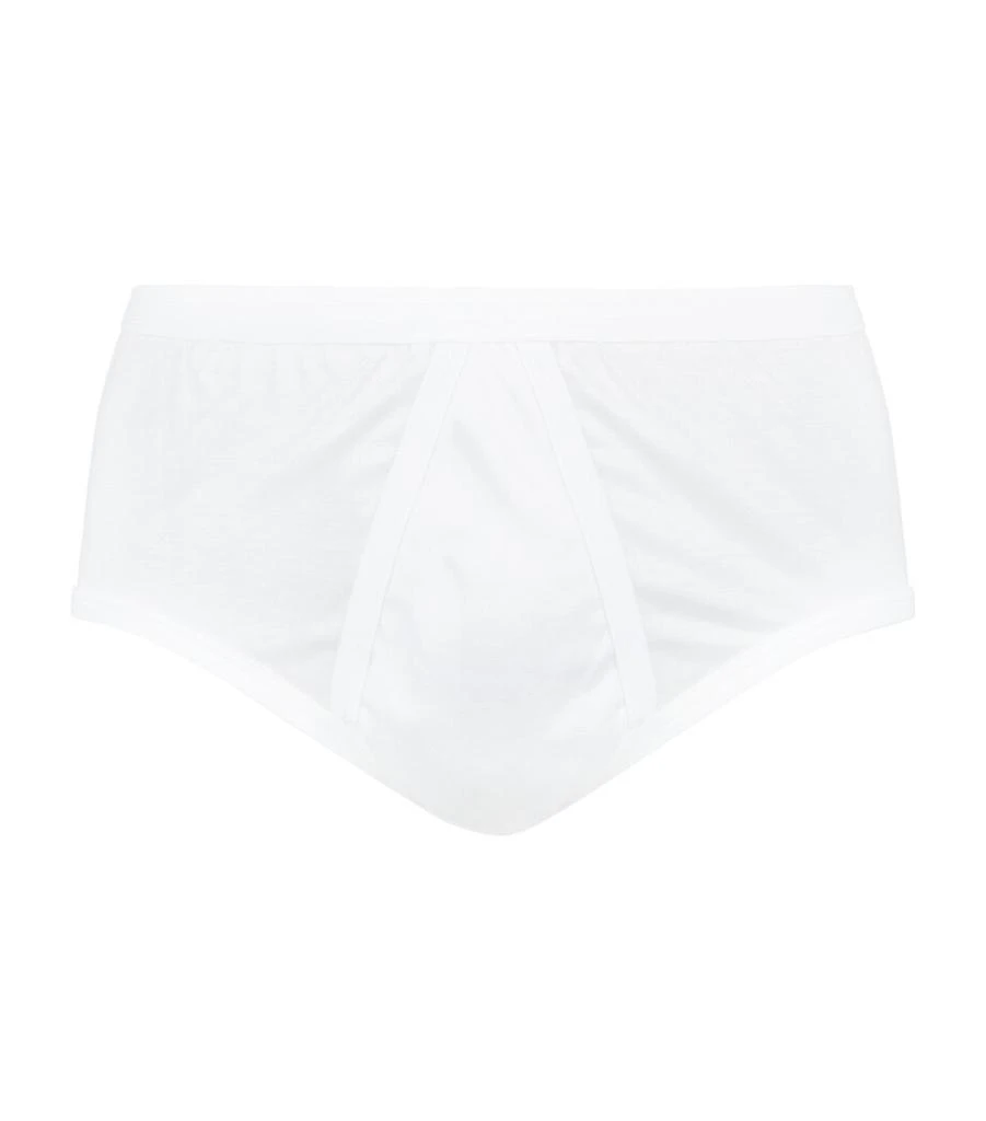 Zimmerli 252 Royal Classic Briefs 3