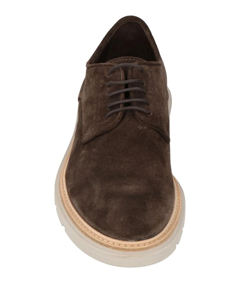 HUNDRED 100 Laced shoes 4