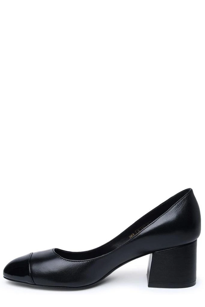 Stuart Weitzman Stuart Weitzman Slip-On Pumps 2