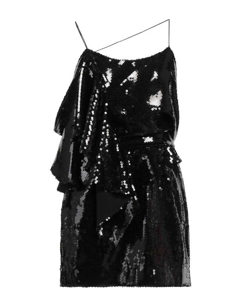 Alexandre Vauthier Sequin dress 1