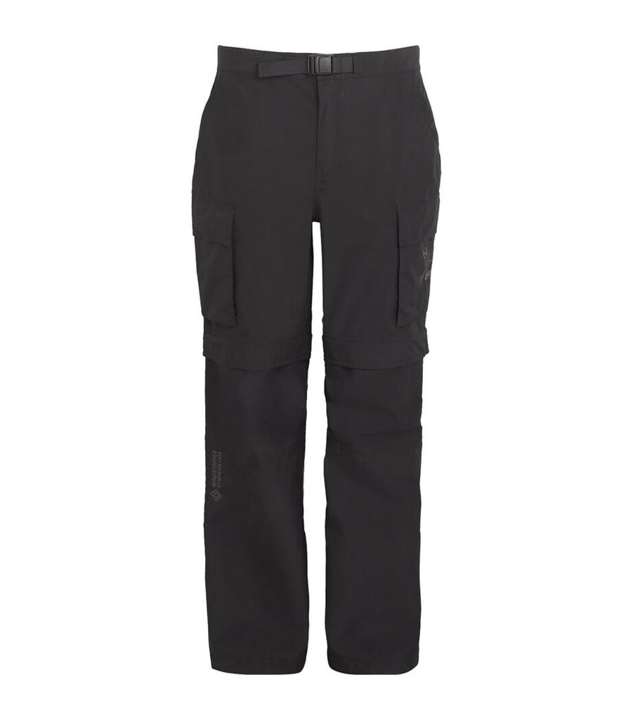 66 North GORE-TEX Kria Zip-Off Trousers