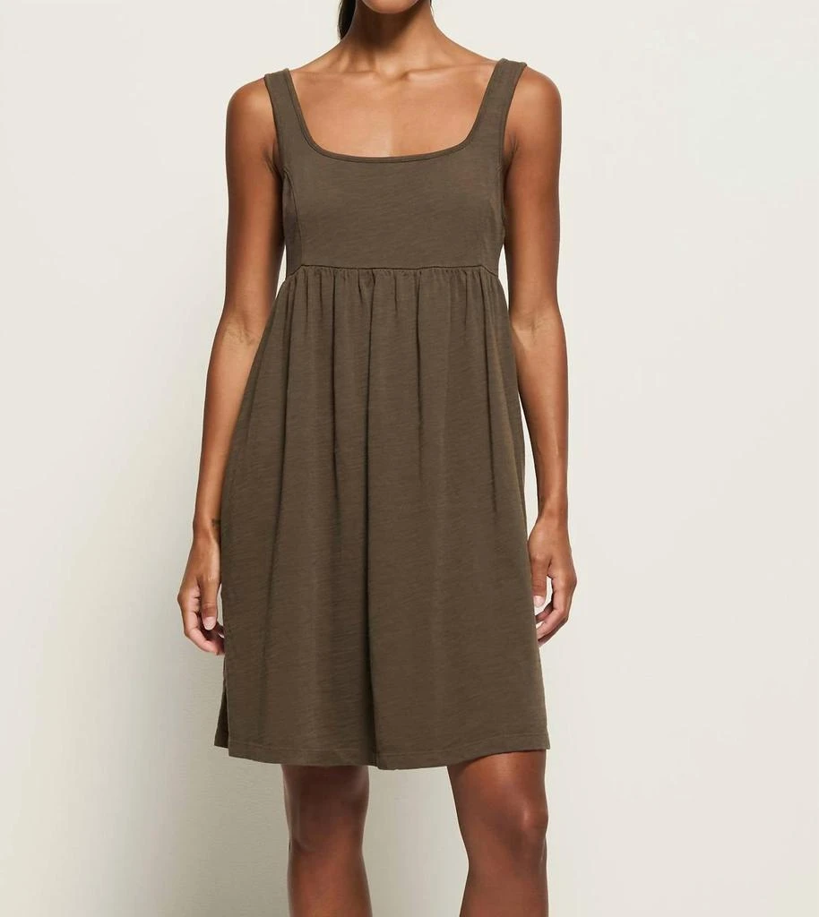 Nation LTD Nation Ltd - Kitty Baby Doll Dress