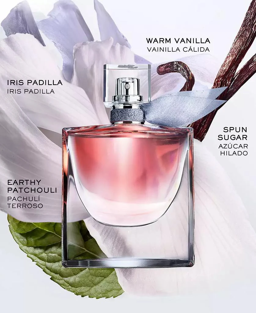 Lancôme La vie est belle Eau de Parfum, 2.5 oz. 3