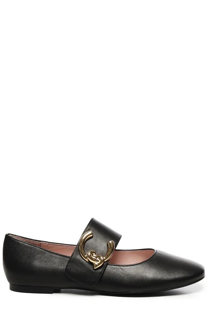 Coccinelle Coccinelle C-Me Ballerina Shoes 1