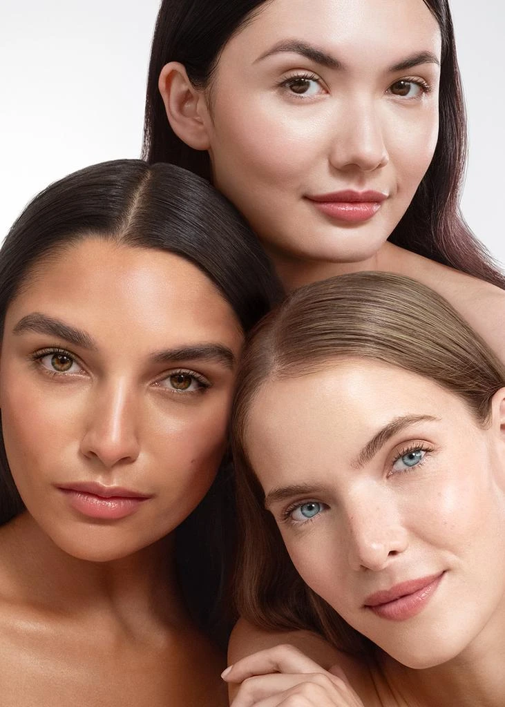 Chantecaille Just Skin Tinted Moisturizer SPF15 5