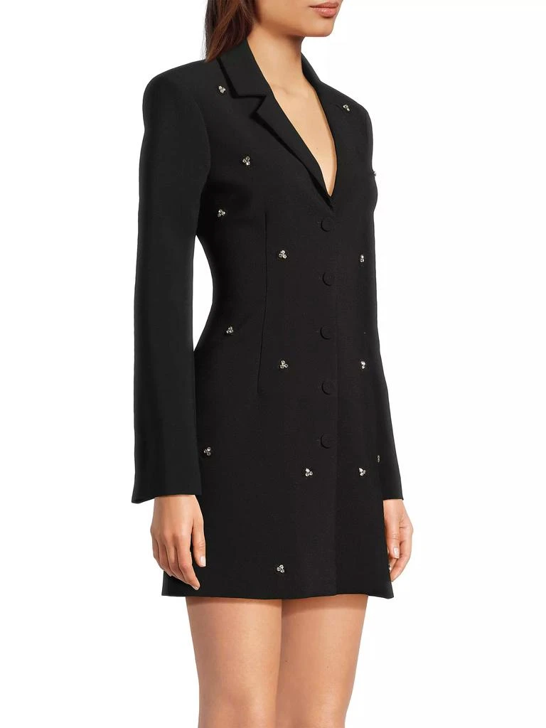 Likely Alara Tailored Blazer Dress 4