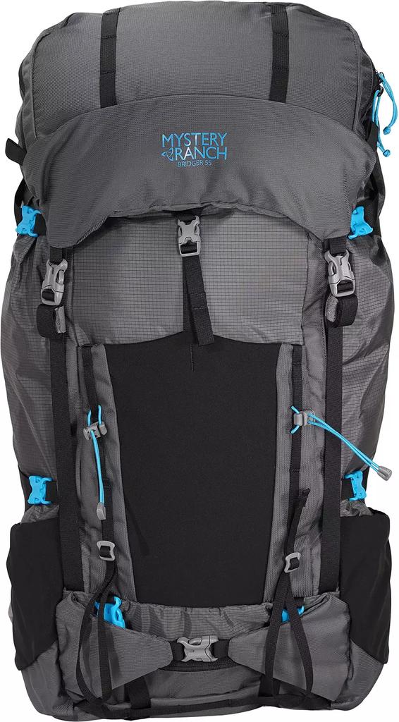 Mystery Ranch Mystery Ranch Women
s Bridger 55 Frame Pack