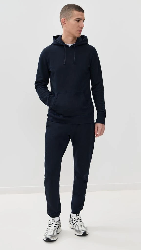 REIGNING CHAMP Mid-Weight Terry Slim Sweatpants 4