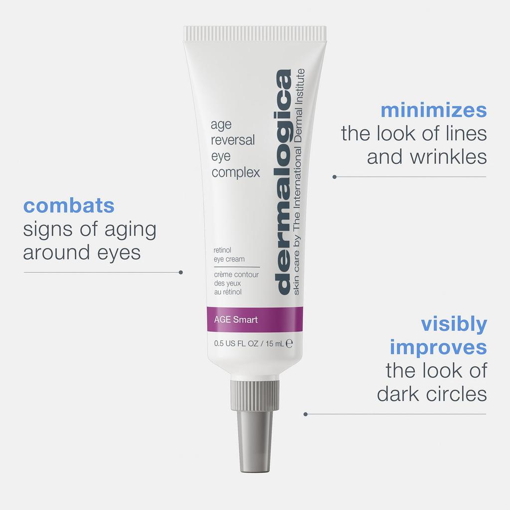 Dermalogica Dermalogica Age Reversal Eye Complex 0.5oz