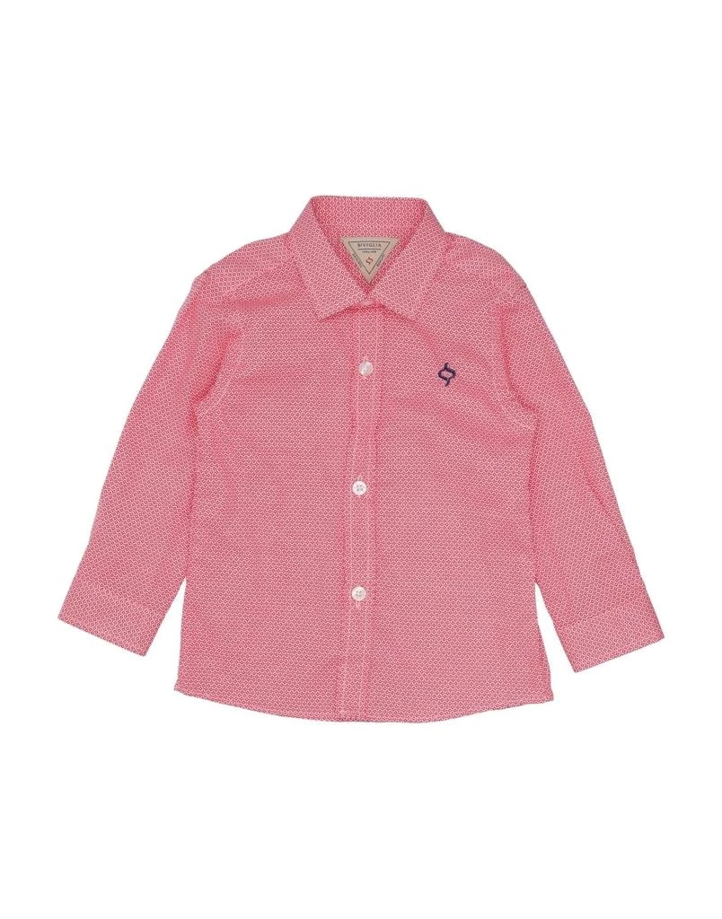 SIVIGLIA Patterned shirt