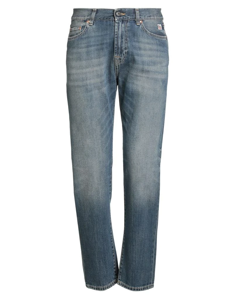 ROŸ ROGER'S Denim pants 1