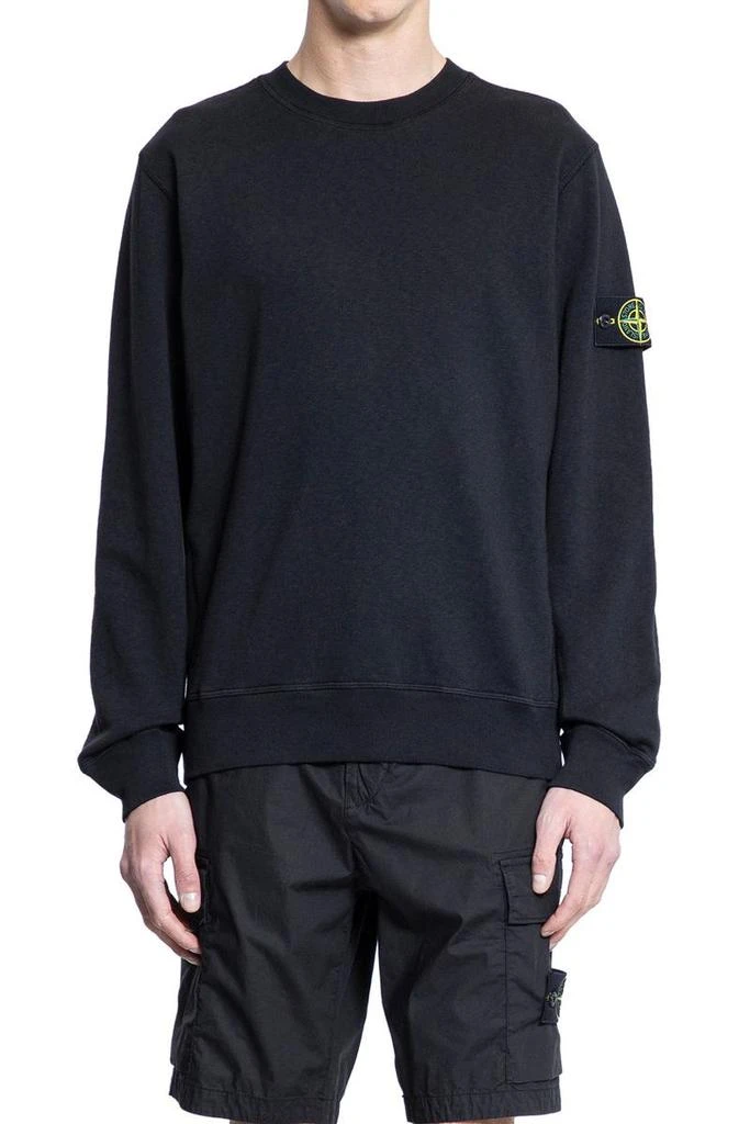 Stone Island Stone Island Sweatshirts 1