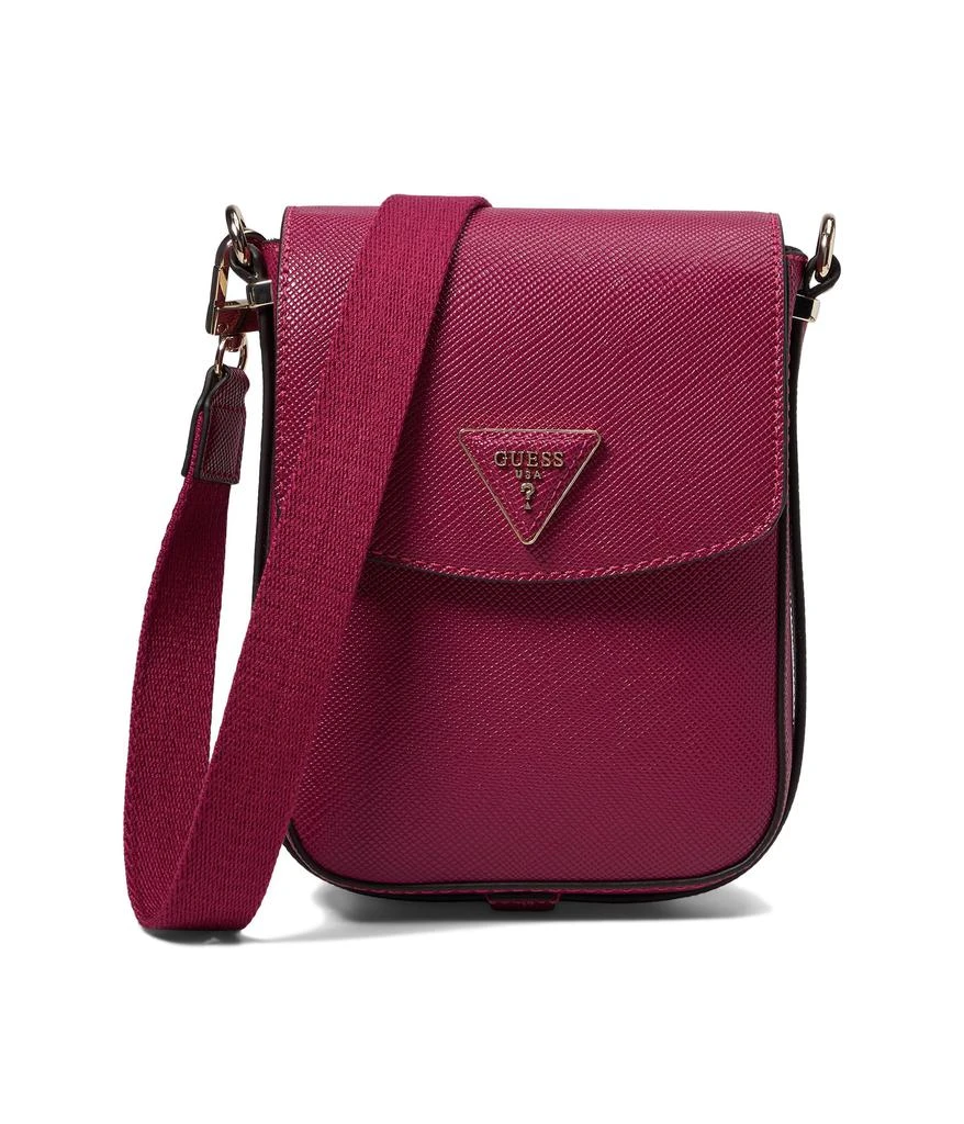 GUESS Brynlee Mini Convertible Backpack 1