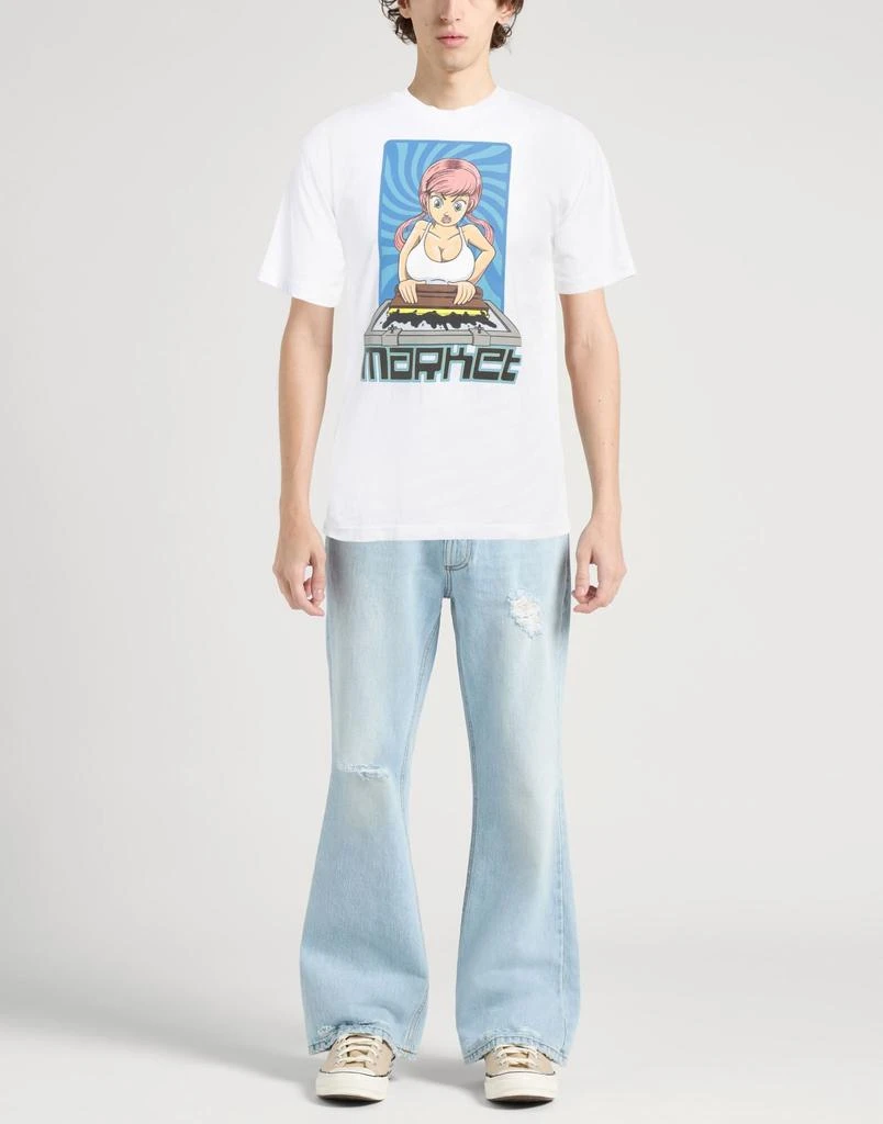 MARKET T-shirt 2