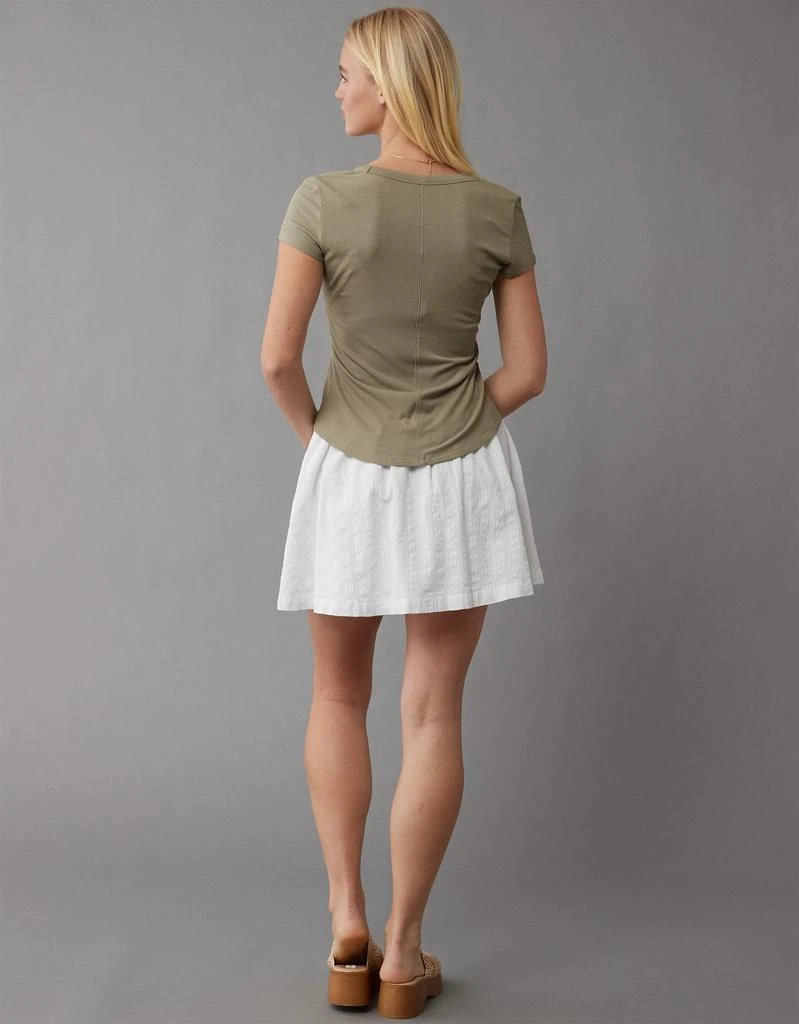 AE AE Soft & Sexy Short-Sleeve V-Neck T-Shirt 5