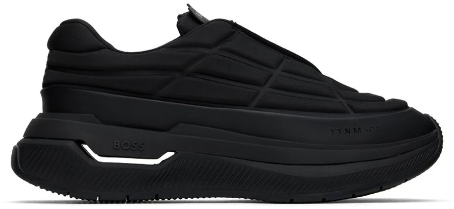 Hugo Boss Black Void Sneakers 1