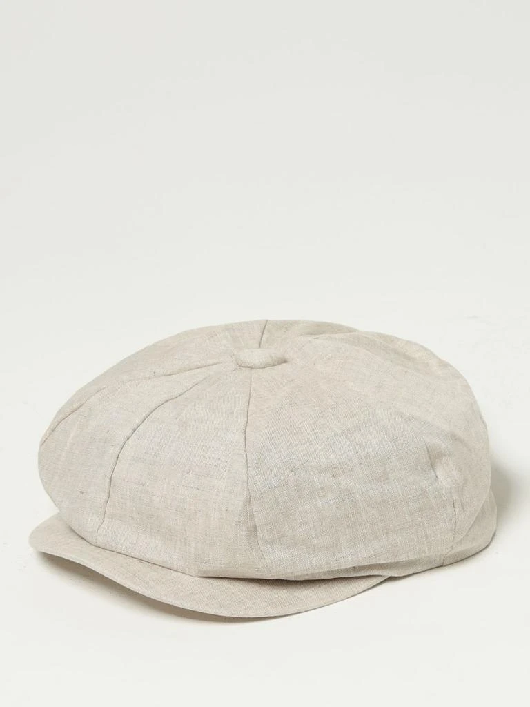 Hugo Boss Hat men Boss 1