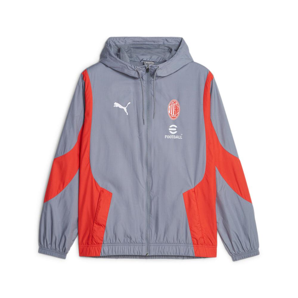 【新品】PUMA X PAM CELLERATOR TRACK JACKET Puma x P.A.M. Men's Cellerator Track Jacket | Neiman Marcus