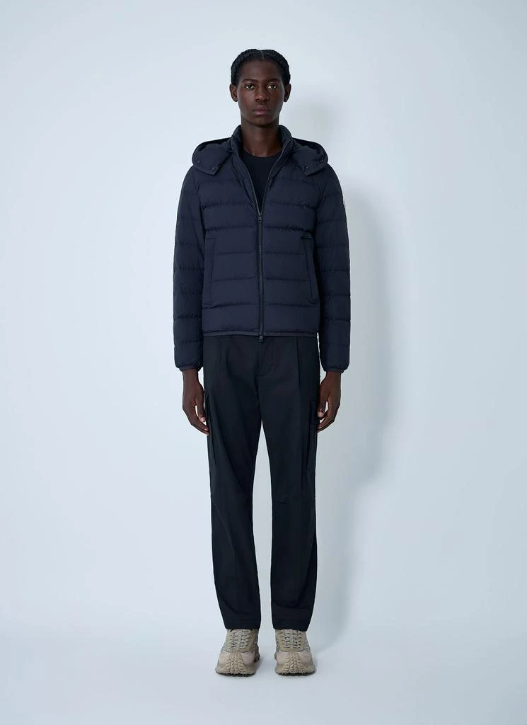 Moncler Montbrocq Hooded Jacket 2