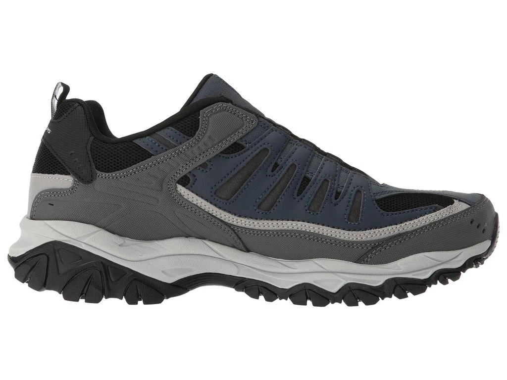 SKECHERS After Burn M. Fit 6