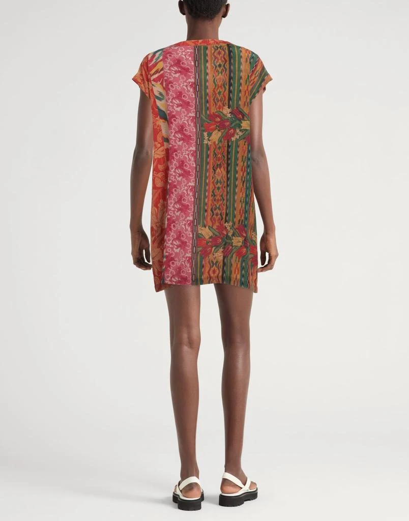 Pierre-louis Mascia Short dress 3