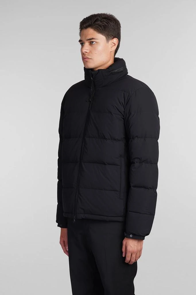ASPESI Aspesi Pocoelastico Re Puffer 4