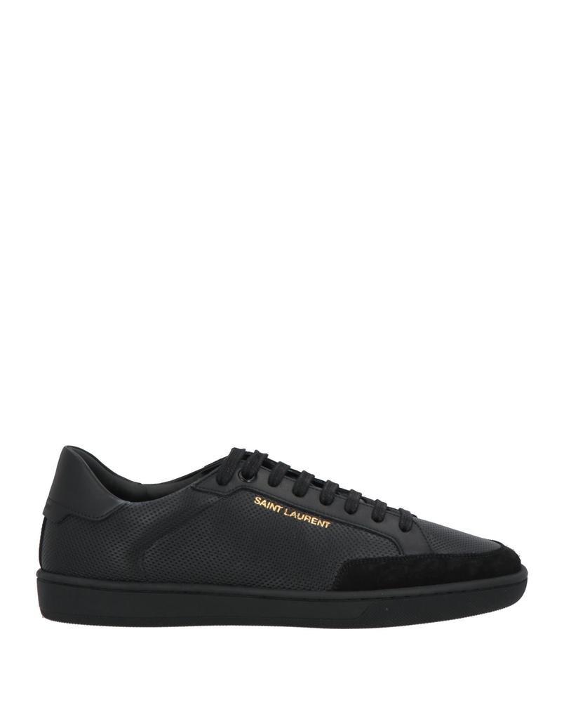 Yves Saint Laurent LAX MID TOP SNEAKER GREENWICH - Casual