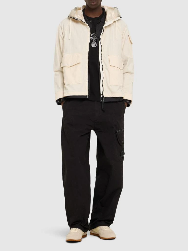 C.P. Company Explorer Jacket 1