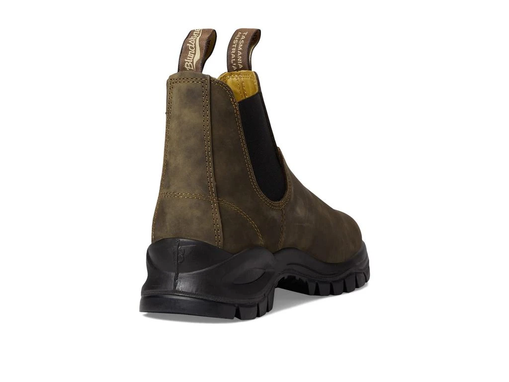 Blundstone Lug Boot 5