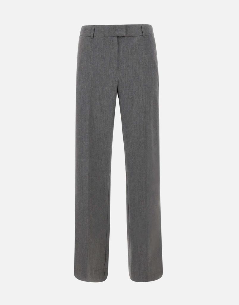 Birgitte Herskind ‘Jack’wool-viscose  trousers