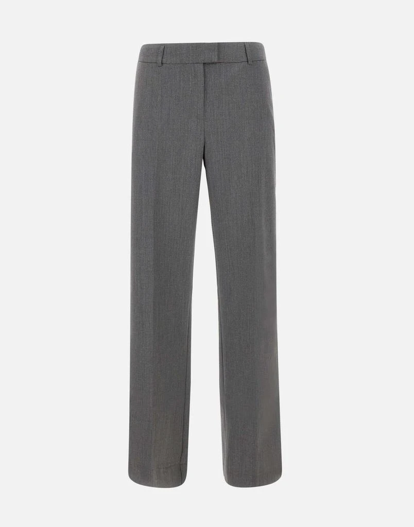 Birgitte Herskind ‘Jack’wool-viscose  trousers 1