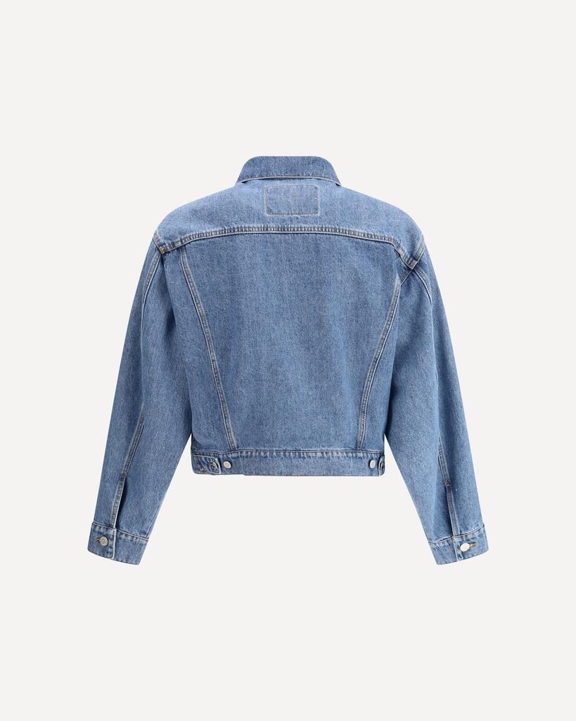 Magliano Denim Level Jacket