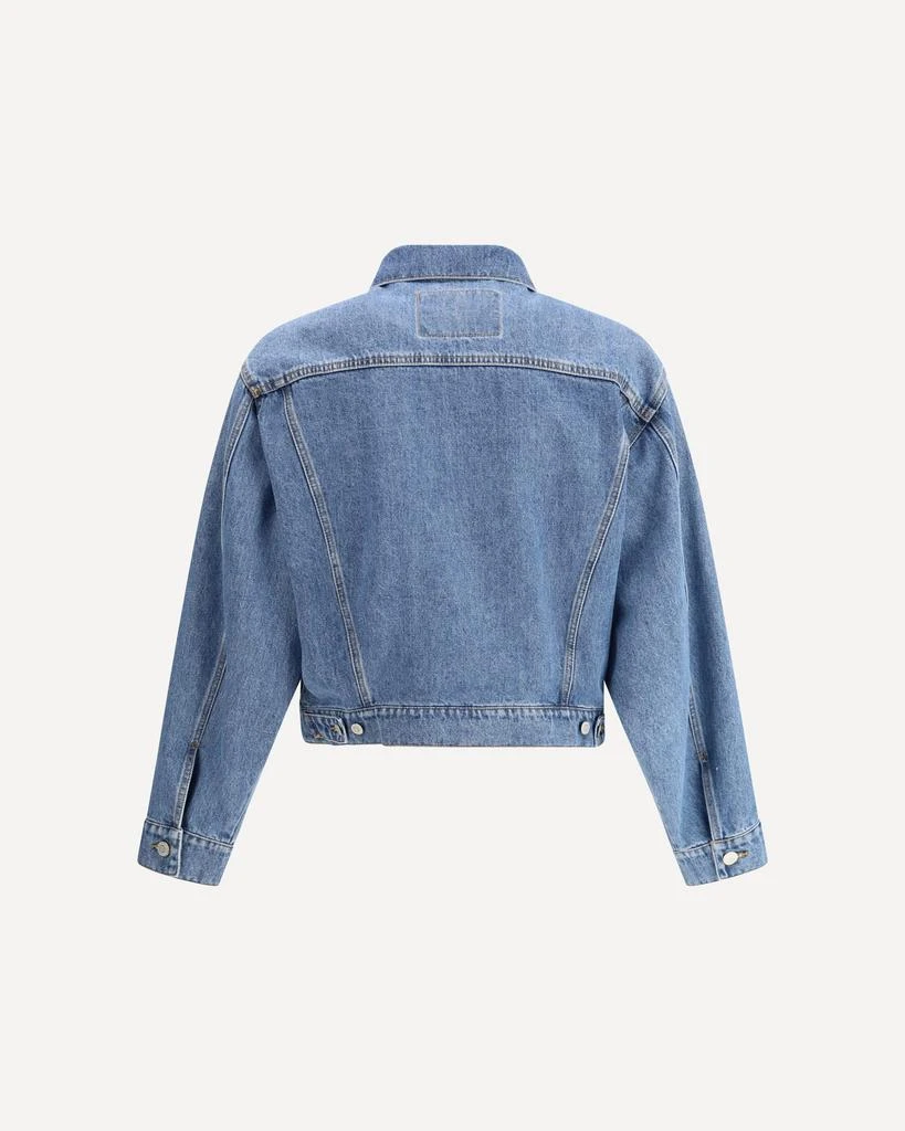 Magliano Denim Level Jacket 2