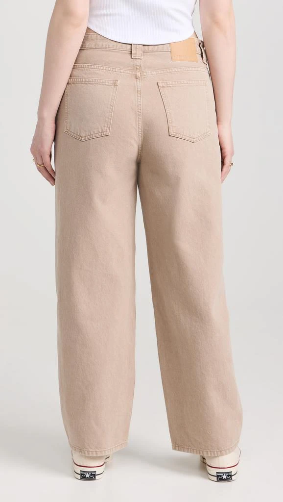 B Sides Easy Jeans 9