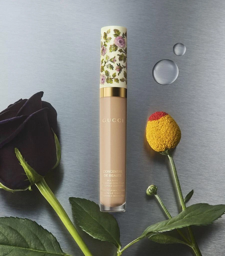 Gucci Concentré De Beauté Liquid Concealer 6