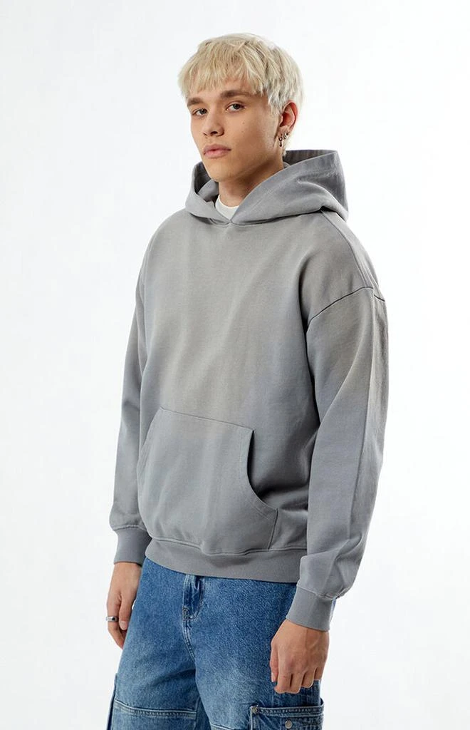 PacSun Gray Potassium Hoodie 2