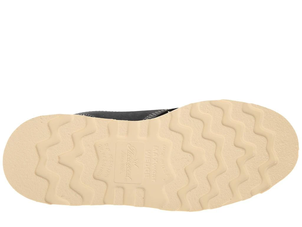 Thorogood American Heritage 6" Moc Toe 3