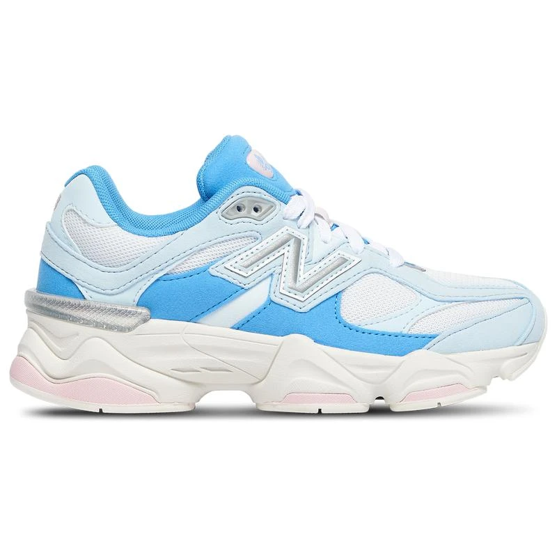 New Balance New Balance 9060 - Girls' Grade School 1
