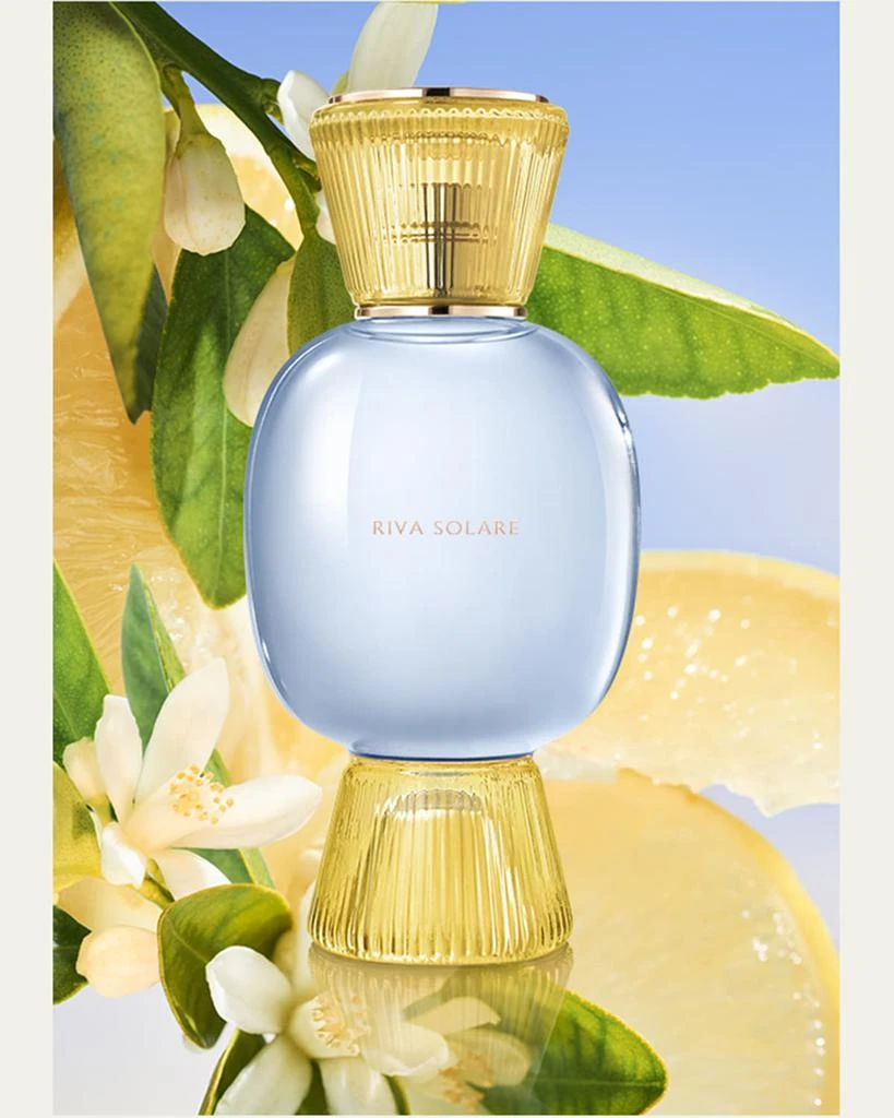 BVLGARI Allegra Eaux De Parfum Discovery Set, 5 x 0.3 oz. 5