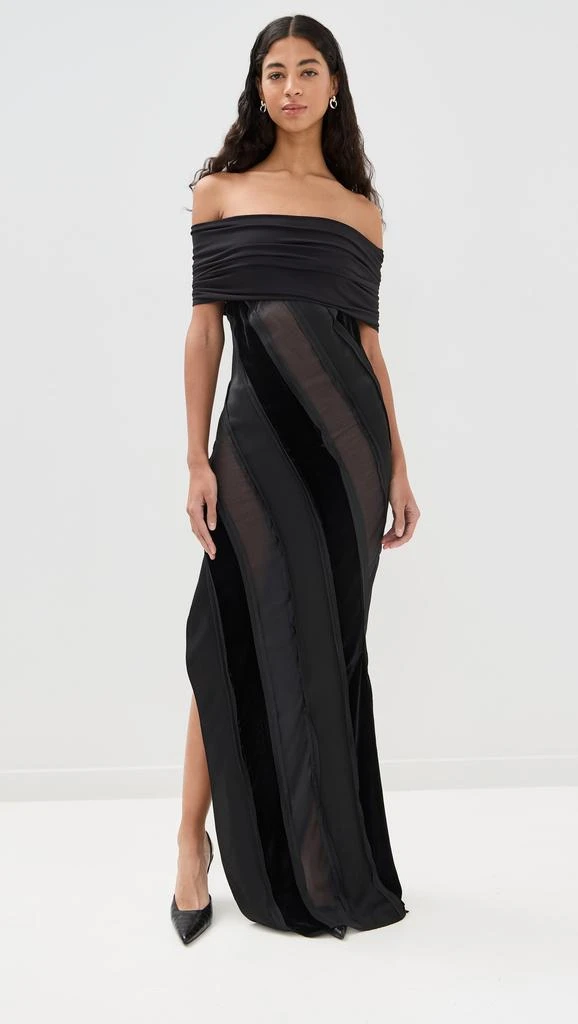 Anna October Pauline Maxi Dress 4