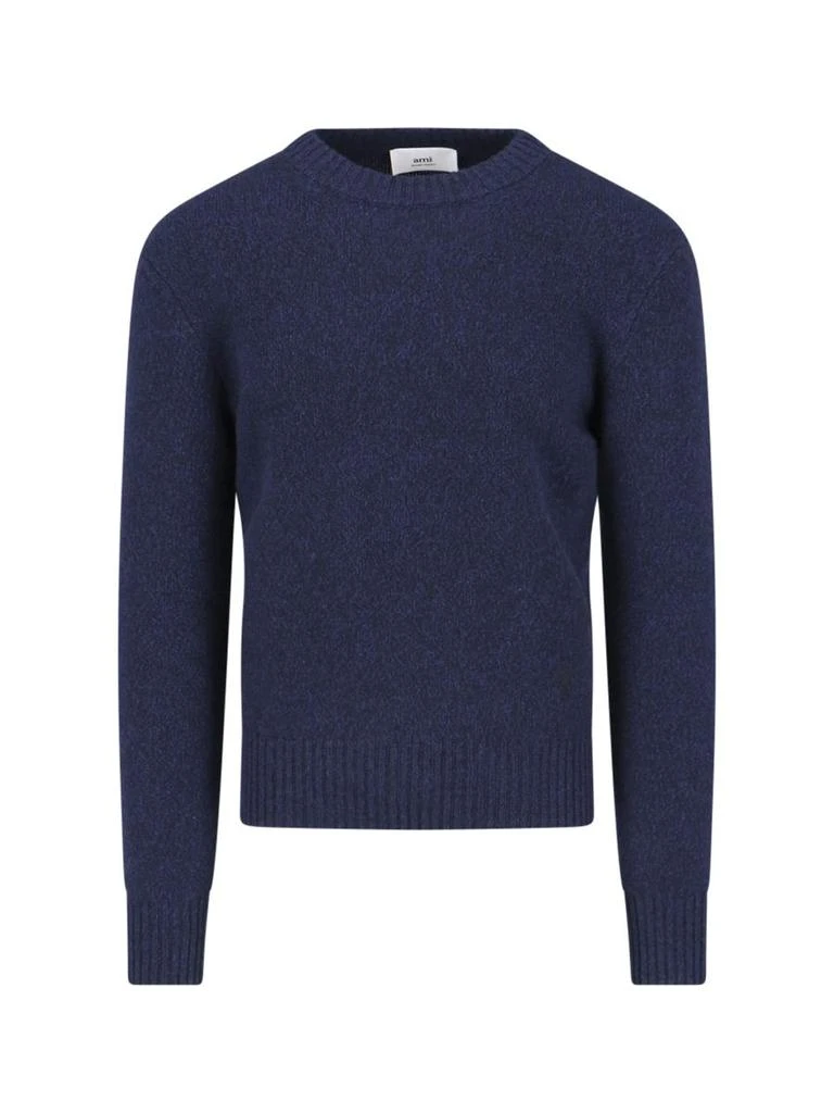 AMI AMI Paris Sweaters 1