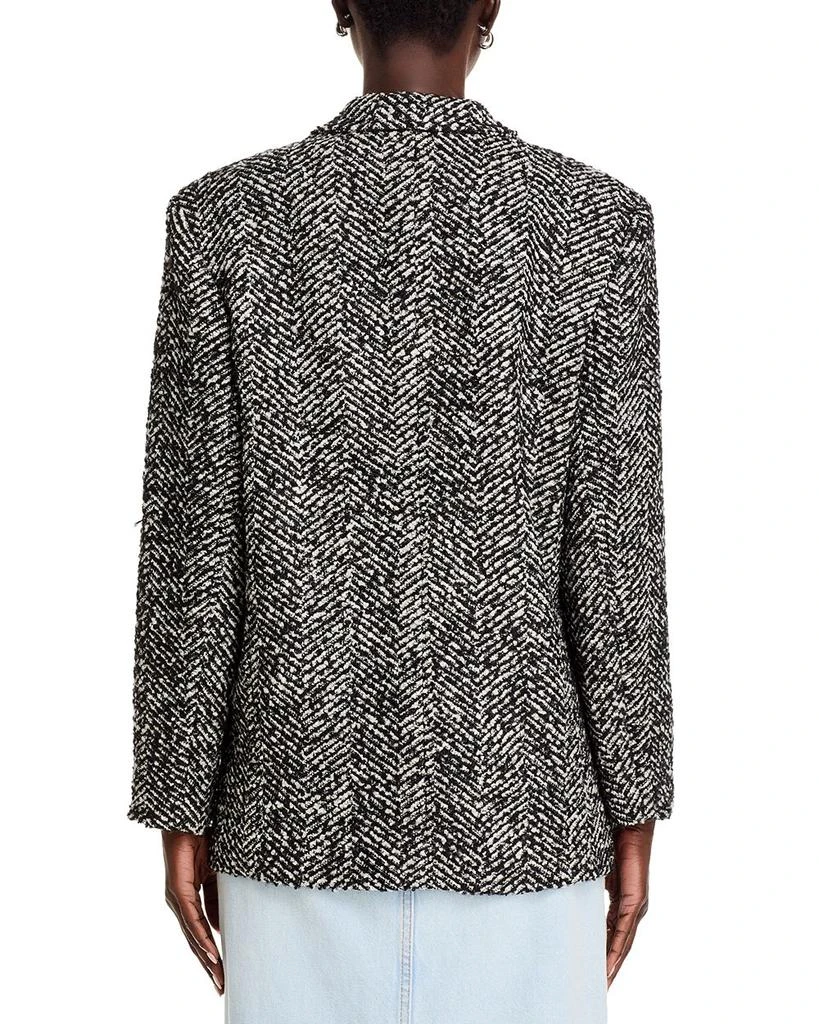 French Connection Chantelle Blazer 5